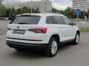 Skoda Kodiaq I Казань  - изображение 28