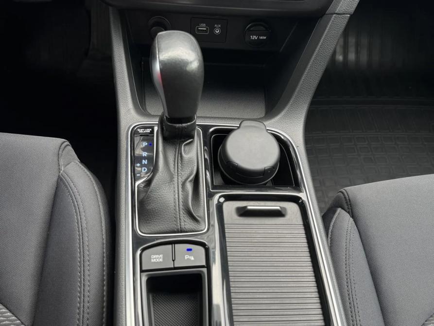 Hyundai Sonata VII (LF) Рестайлинг Екатеринбург  - изображение 17