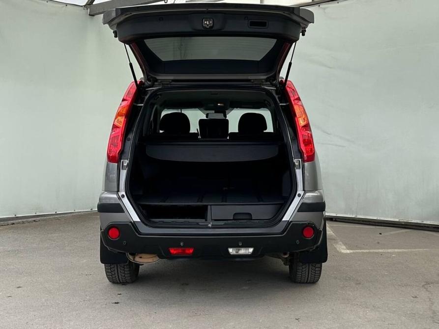 Nissan X-Trail II Липецк  - изображение 7