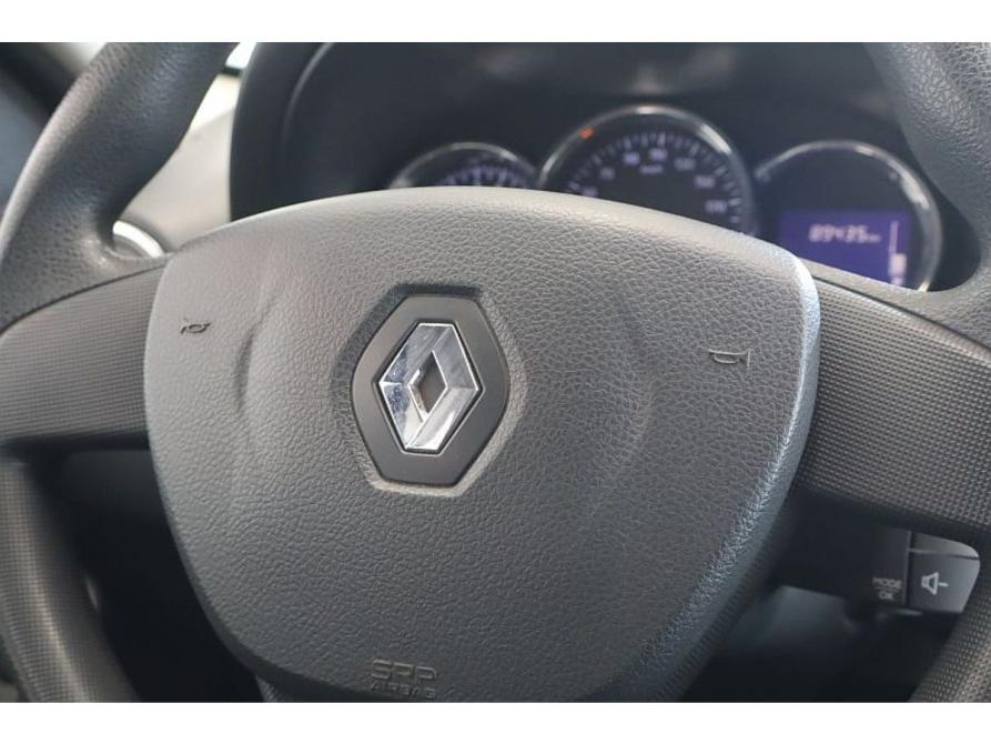 Renault Duster I Рестайлинг Коломна  - изображение 9