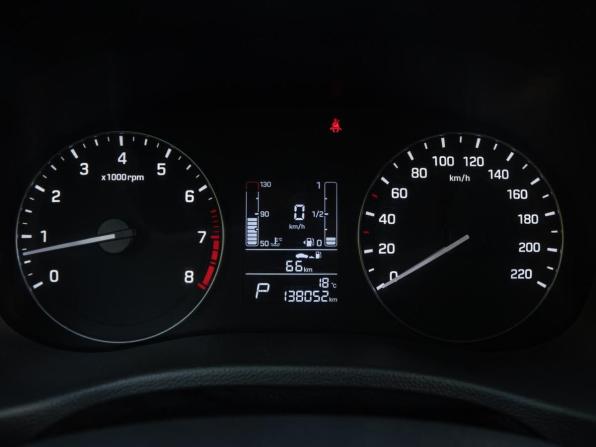 Hyundai Creta I с пробегом 2016 года, цена 1 675 080 рублей, 138052 км, внедорожник, Автокод Объявления