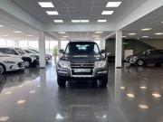 Mitsubishi Pajero IV Рестайлинг 2 Тверь  - изображение 22