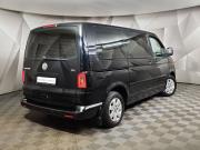 Volkswagen Multivan T5 Москва  - изображение 22