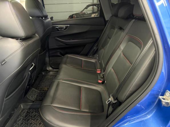 Chery Tiggo 7 Pro I с пробегом 2020 года, цена 1 477 000 рублей, 97000 км, внедорожник, Автокод Объявления