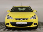 Opel Astra J Рестайлинг Химки  - изображение 15