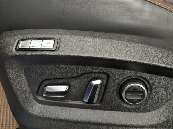 Chery Tiggo 8 Pro I с пробегом 2021 года, цена 1 670 000 рублей, 120546 км, внедорожник, Автокод Объявления