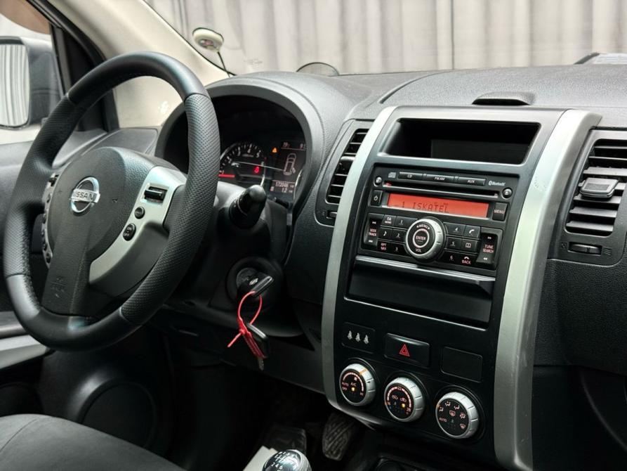Nissan X-Trail II Рестайлинг Ижевск  - изображение 11