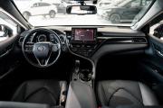 Toyota Camry VIII (XV70) Рестайлинг Оренбург  - изображение 64
