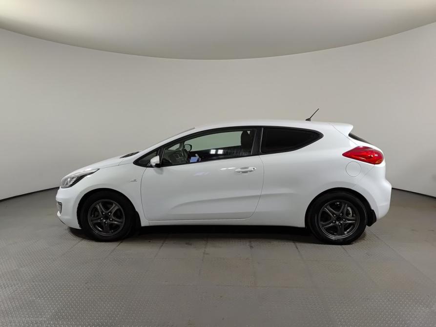 Kia Ceed II Уфа  - изображение 10