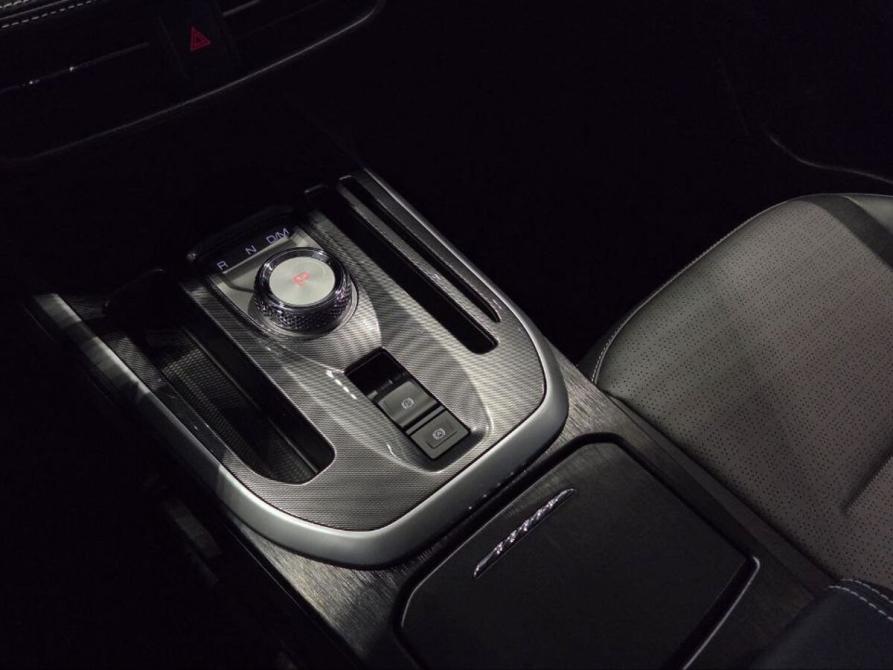 Haval Jolion I Рестайлинг 2 Тольятти  - изображение 22
