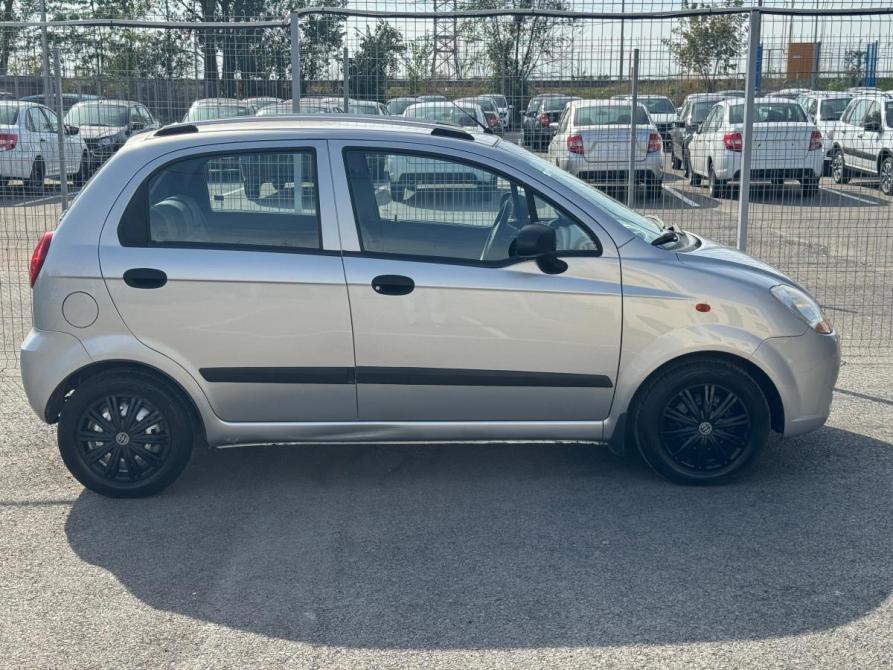 Chevrolet Spark II Ростов-на-Дону  - изображение 6