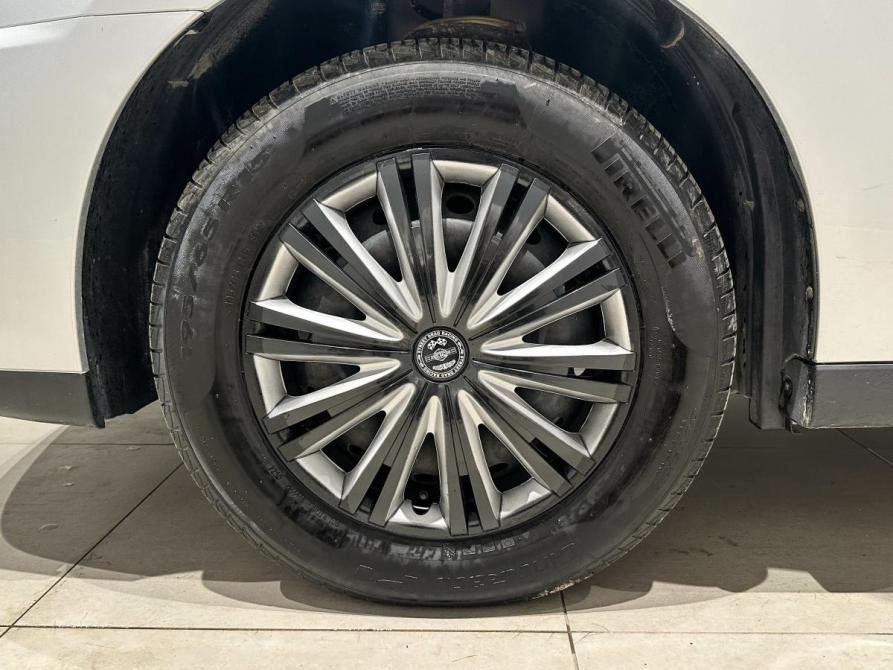 Nissan Almera III (G15) Екатеринбург  - изображение 10