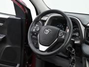 Toyota RAV4 IV (XA40) Рестайлинг Москва  - изображение 22