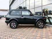 Lada (ВАЗ) Niva Legend I Калуга  - изображение 15