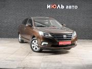 Lifan Solano II Екатеринбург  - изображение 16