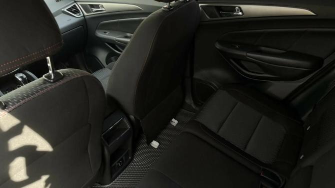 Changan CS75 I с пробегом 2019 года, цена 1 715 000 рублей, 37560 км, внедорожник, Автокод Объявления