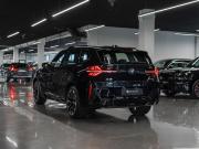 BMW X3 IV (G45/G48) Москва  - изображение 36