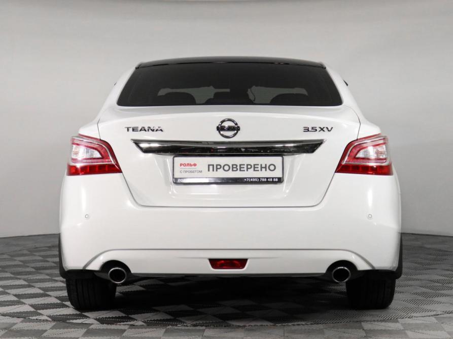 Nissan Teana III Химки  - изображение 7