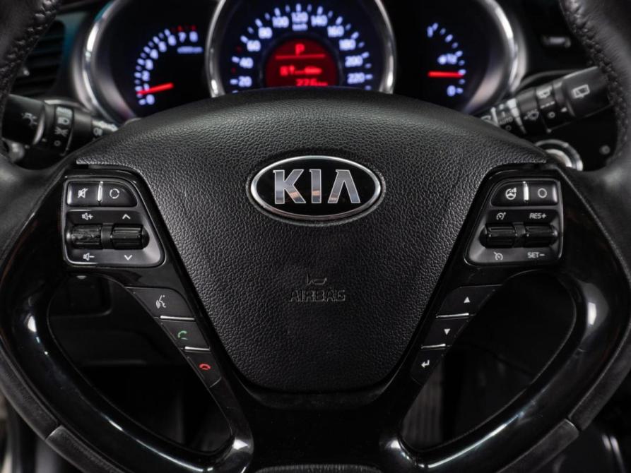 Kia Ceed II Рестайлинг Тюмень  - изображение 12