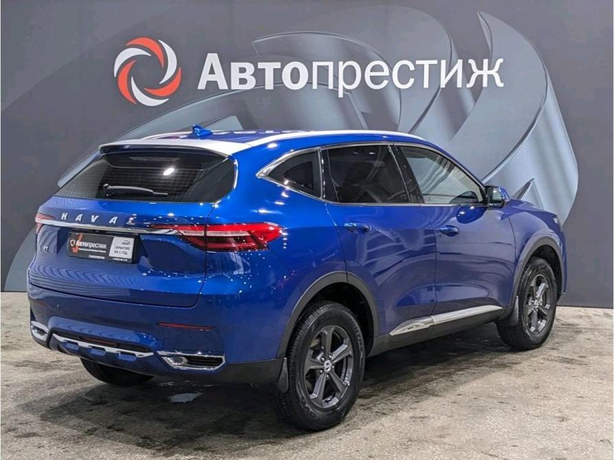 Haval F7 I Пермь  - изображение 6