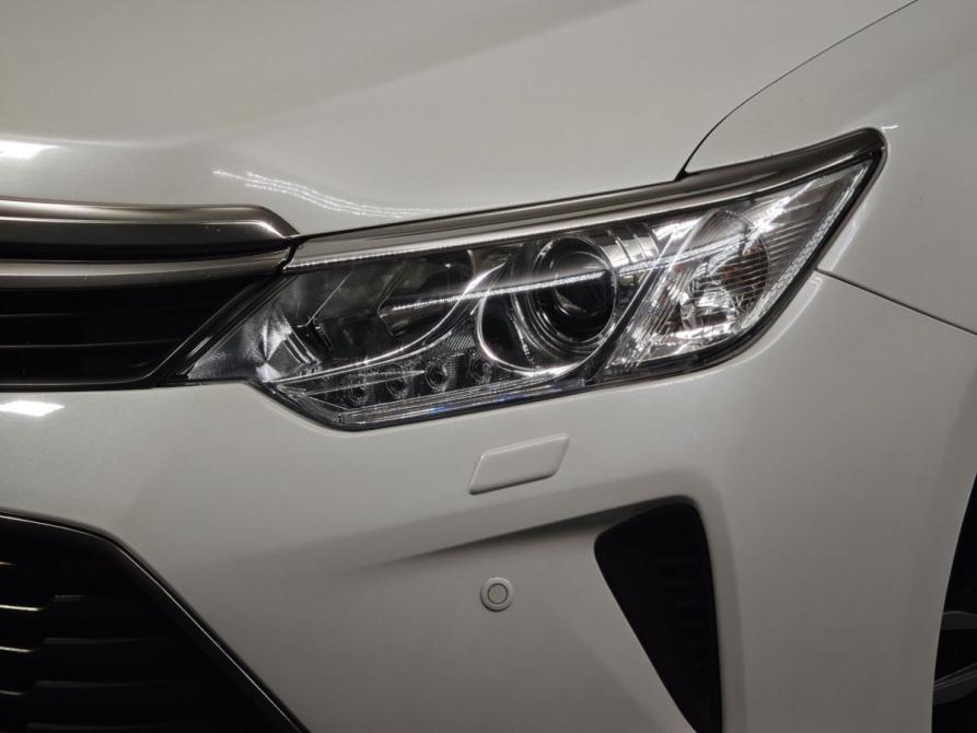 Toyota Camry VII (XV50) Рестайлинг Москва  - изображение 10