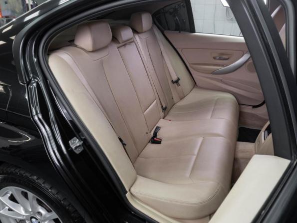 BMW 3 серии VI (F3x) с пробегом 2014 года, цена 1 872 000 рублей, 163124 км, седан, Автокод Объявления