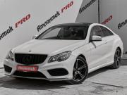 Mercedes-Benz E-Класс IV (W212 S212 C207) Рестайлинг Екатеринбург  - изображение 26