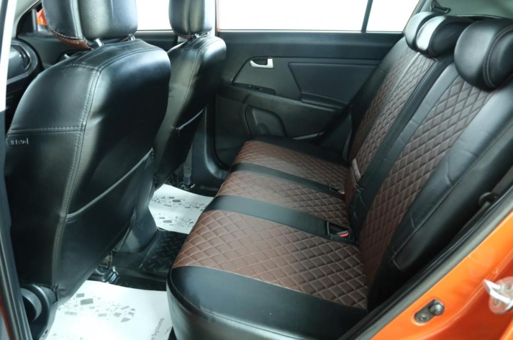 Kia Sportage III Омск  - изображение 19