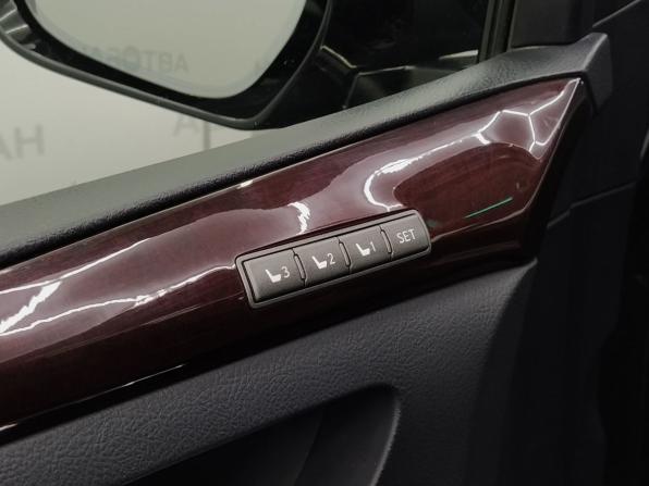Lexus LX III Рестайлинг с пробегом 2012 года, цена 3 900 000 рублей, 242654 км, внедорожник, Автокод Объявления