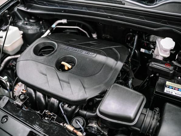 Kia Sportage III Рестайлинг с пробегом 2014 года, цена 1 499 000 рублей, 128068 км, внедорожник, Автокод Объявления