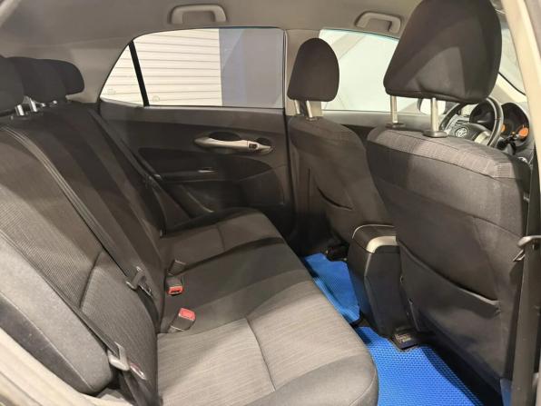 Toyota Auris I с пробегом 2008 года, цена 645 000 рублей, 184625 км, хэтчбек, Автокод Объявления