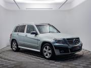 Mercedes-Benz GLK-Класс I (X204) Москва  - изображение 21