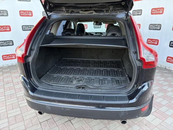Volvo XC60 I с пробегом 2008 года, цена 990 000 рублей, 281326 км, внедорожник, Автокод Объявления