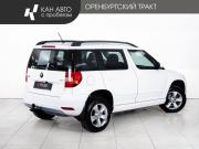 Skoda Yeti I Рестайлинг Казань  - изображение 20