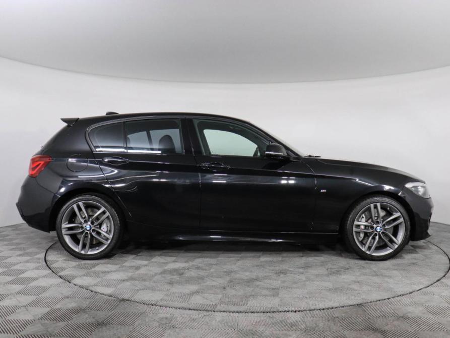 BMW 1 серии II (F20/F21) Рестайлинг 2 Химки  - изображение 6