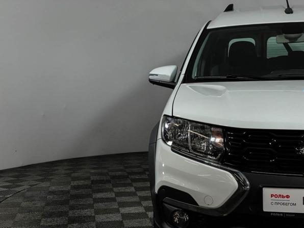 Lada (ВАЗ) Largus I с пробегом 2021 года, цена 1 450 000 рублей, 46763 км, универсал, Автокод Объявления