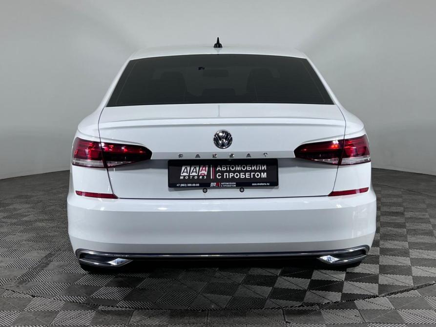 Volkswagen Passat (North America and China) II (NA Market) Ростов-на-Дону  - изображение 7