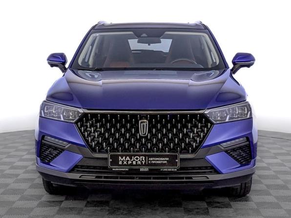 FAW Bestune T77 I с пробегом 2023 года, цена 1 625 000 рублей, 73683 км, внедорожник, Автокод Объявления