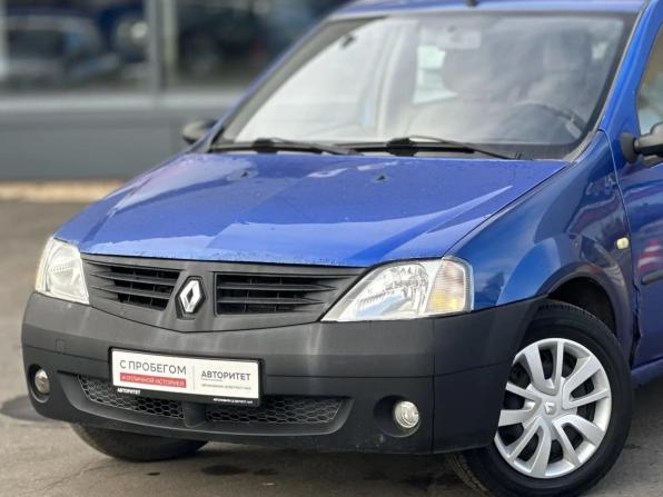 Renault Logan I с пробегом 2008 года, цена 229 000 рублей, 150151 км, седан, Автокод Объявления