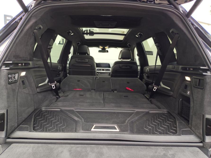 BMW X7 I (G07) Санкт-Петербург  - изображение 11