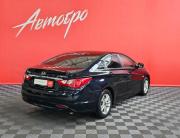 Hyundai Sonata VI (YF) Вологда  - изображение 23