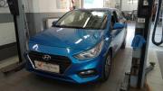 Hyundai Solaris II Санкт-Петербург  - изображение 7