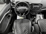 Lada (ВАЗ) Vesta I Тверь  - изображение 32