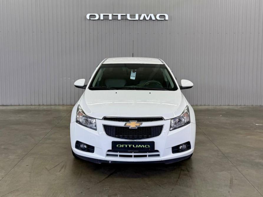 Chevrolet Cruze I Краснодар  - изображение 2