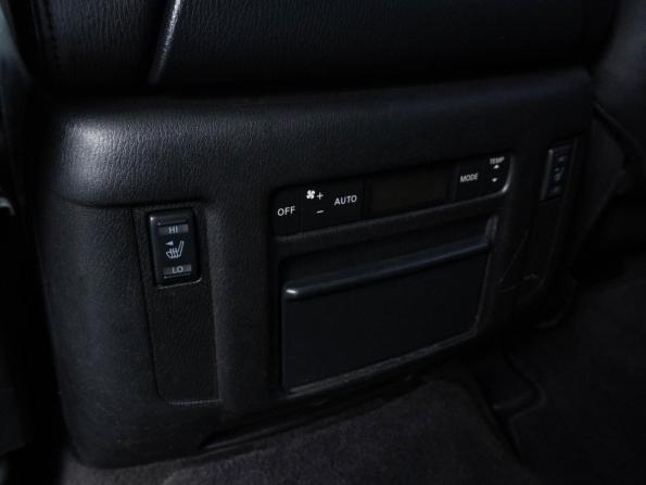 Infiniti QX80 I Рестайлинг с пробегом 2014 года, цена 3 168 000 рублей, 137511 км, внедорожник, Автокод Объявления