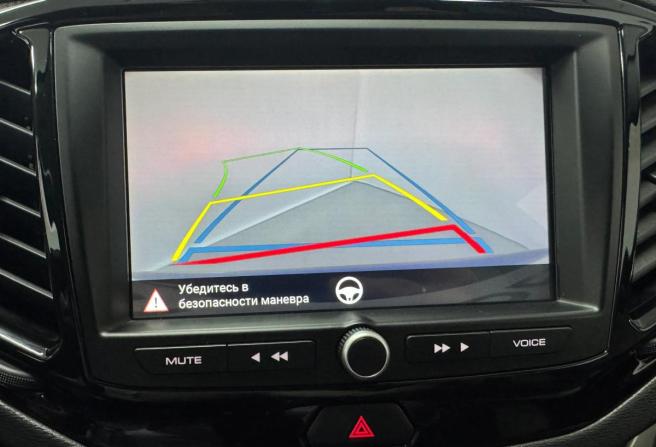 Lada (ВАЗ) Vesta I с пробегом 2022 года, цена 1 234 000 рублей, 69863 км, универсал, Автокод Объявления