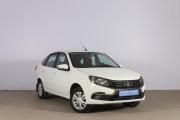 Lada (ВАЗ) Granta I Рестайлинг Новосибирск  - изображение 18