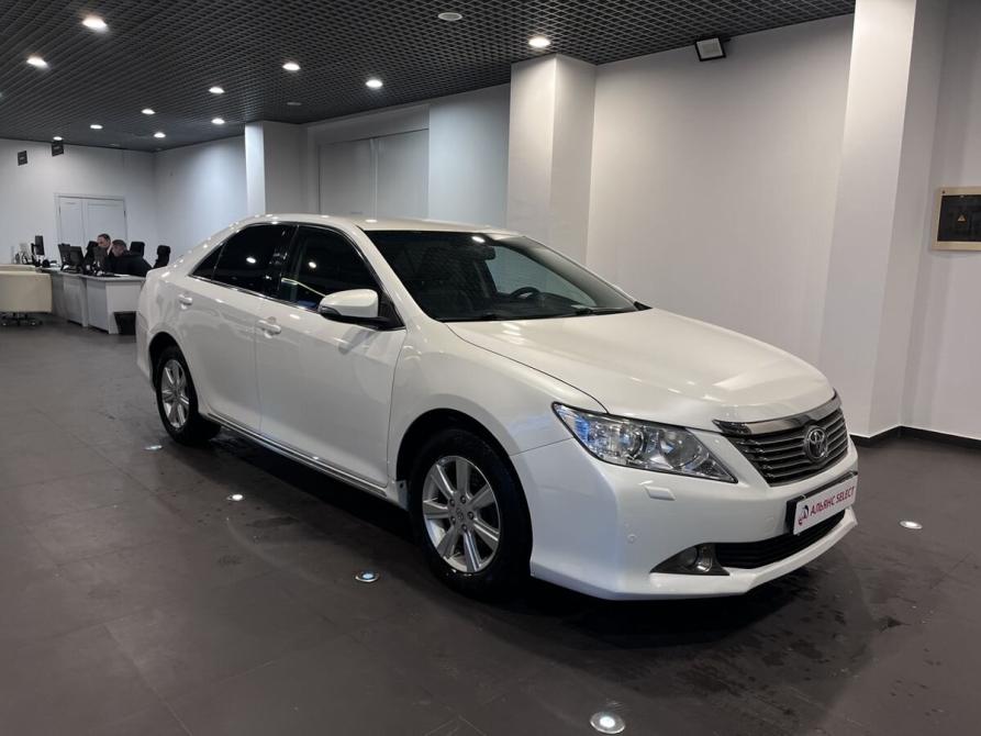 Toyota Camry VII (XV50) Чебоксары  - изображение 1