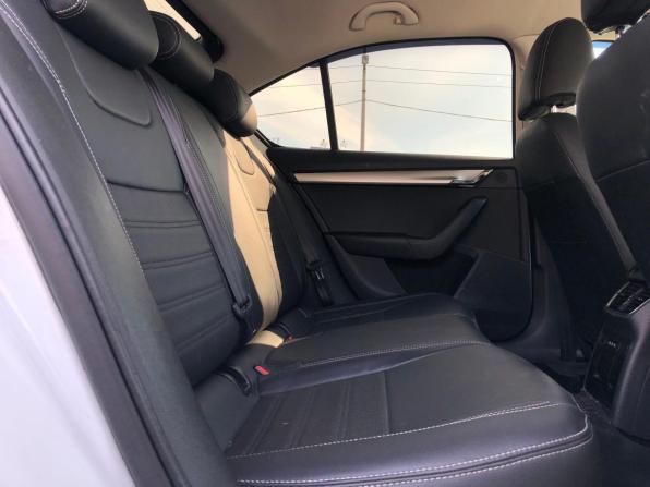 Skoda Octavia III (A7) Рестайлинг с пробегом 2020 года, цена 1 790 000 рублей, 169212 км, лифтбек, Автокод Объявления