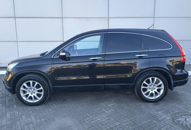 Honda CR-V III с пробегом 2008 года, цена 1 290 000 рублей, 228000 км, внедорожник, Автокод Объявления